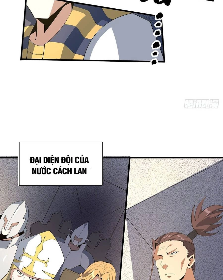 Kiếm Tu Imba Nhất Quả Đất Chapter 87 - 28