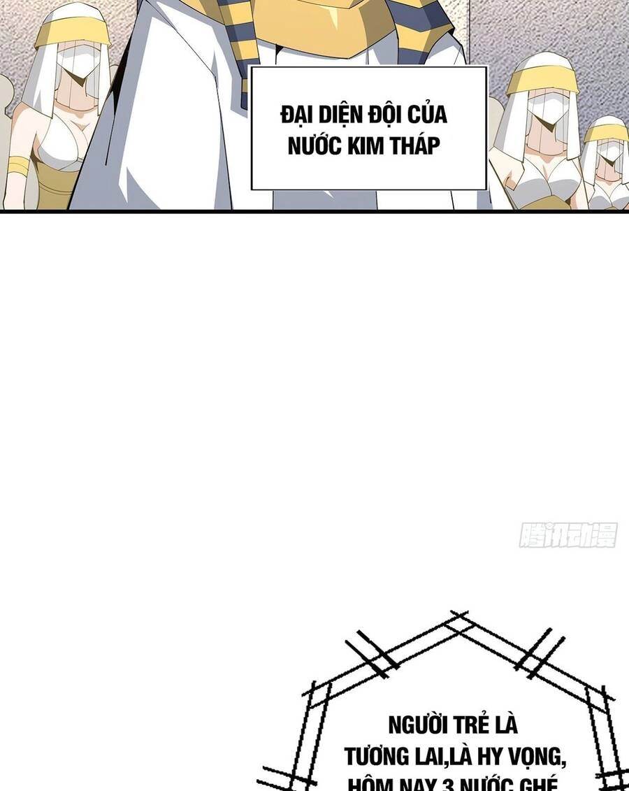 Kiếm Tu Imba Nhất Quả Đất Chapter 87 - 30