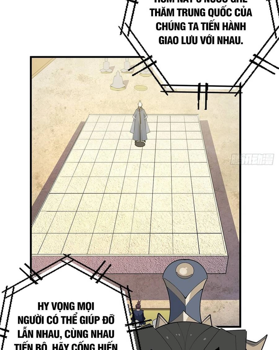 Kiếm Tu Imba Nhất Quả Đất Chapter 87 - 31