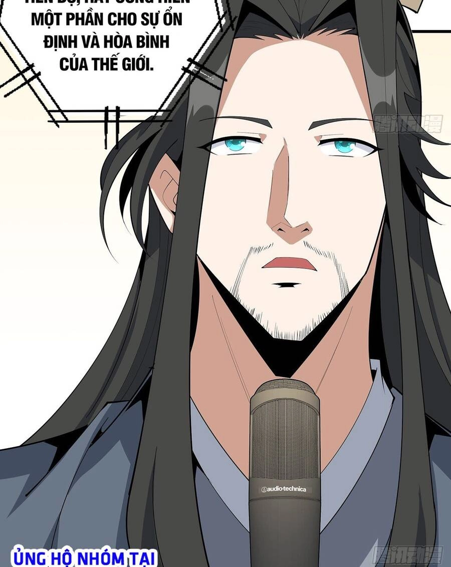 Kiếm Tu Imba Nhất Quả Đất Chapter 87 - 32