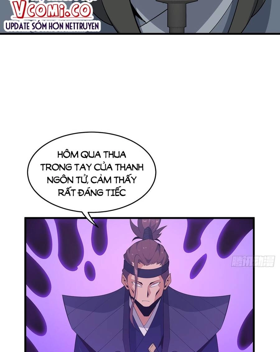 Kiếm Tu Imba Nhất Quả Đất Chapter 87 - 33