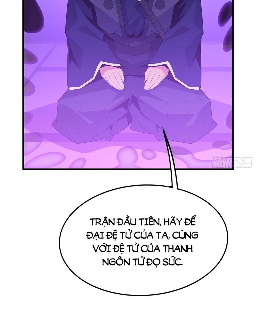 Kiếm Tu Imba Nhất Quả Đất Chapter 87 - 34