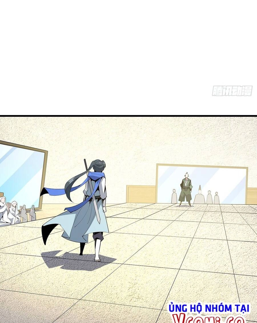 Kiếm Tu Imba Nhất Quả Đất Chapter 87 - 35