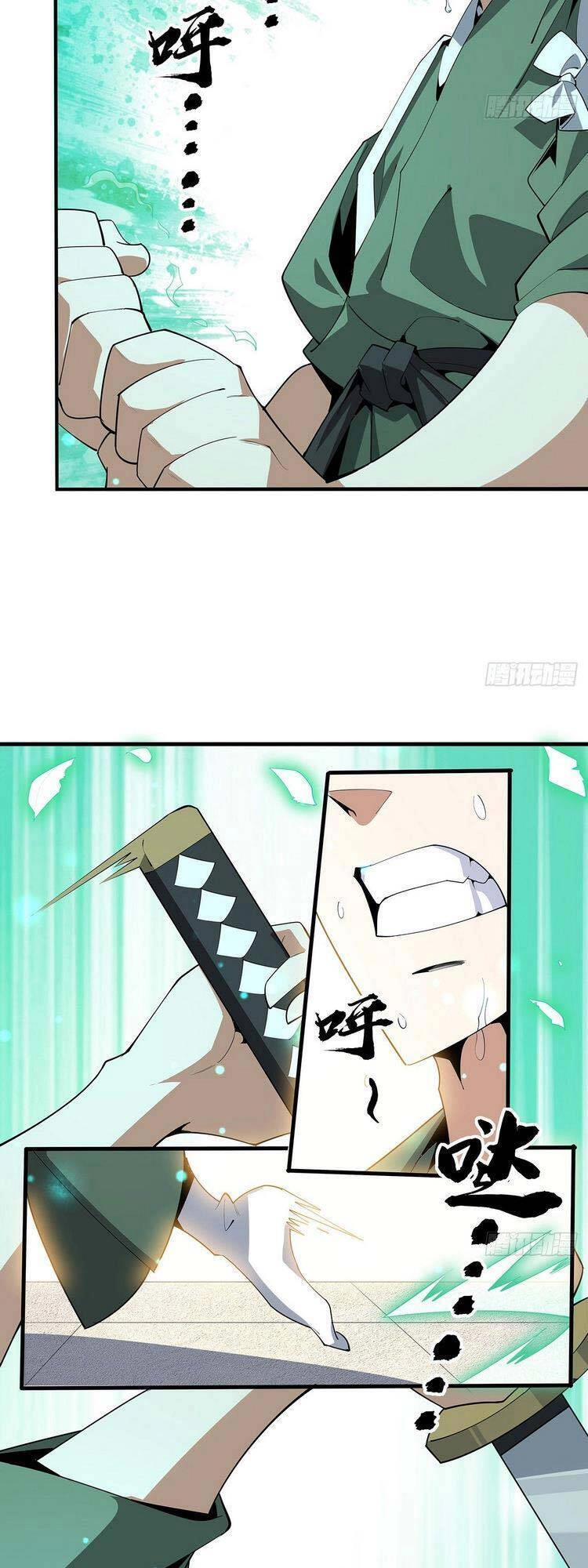 Kiếm Tu Imba Nhất Quả Đất Chapter 88 - 2