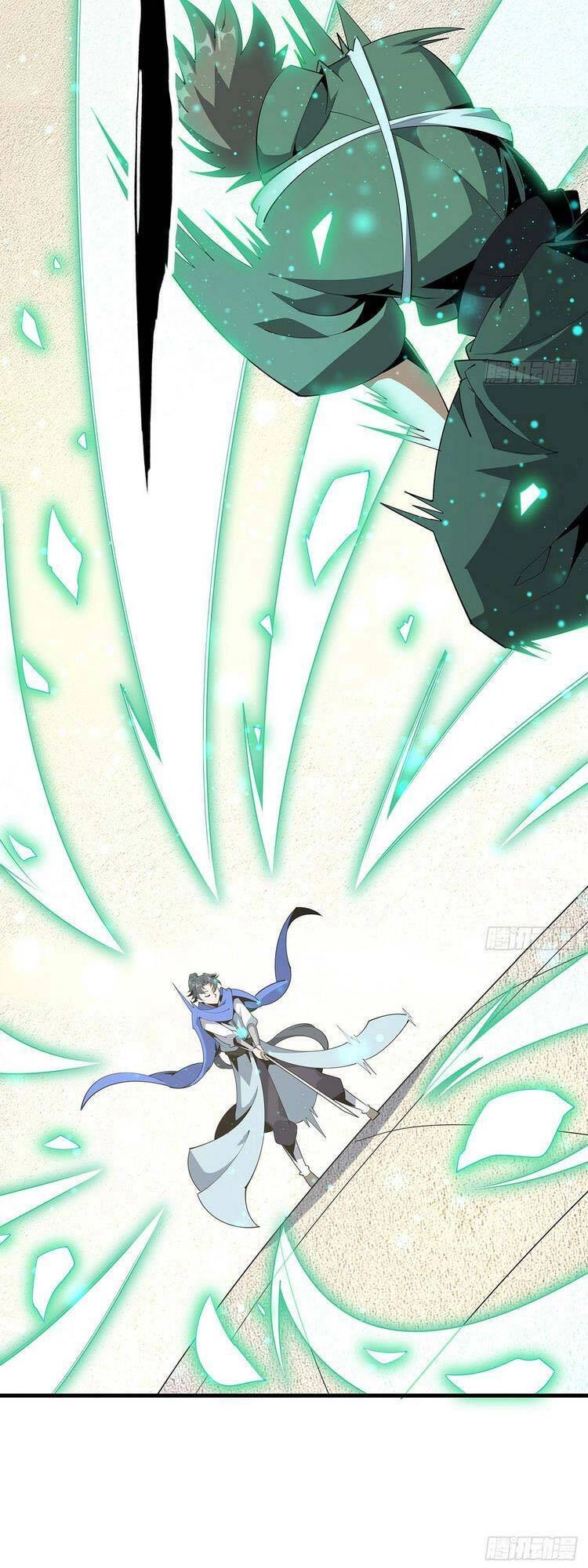 Kiếm Tu Imba Nhất Quả Đất Chapter 88 - 4