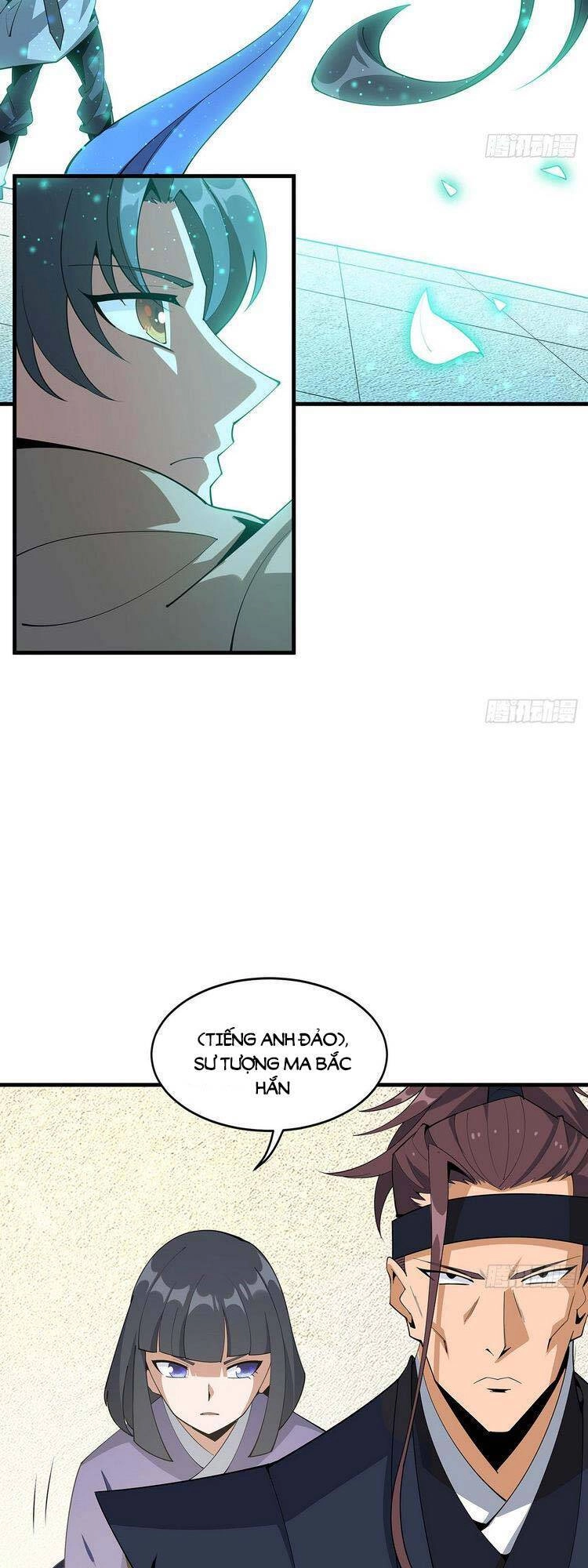 Kiếm Tu Imba Nhất Quả Đất Chapter 88 - 6