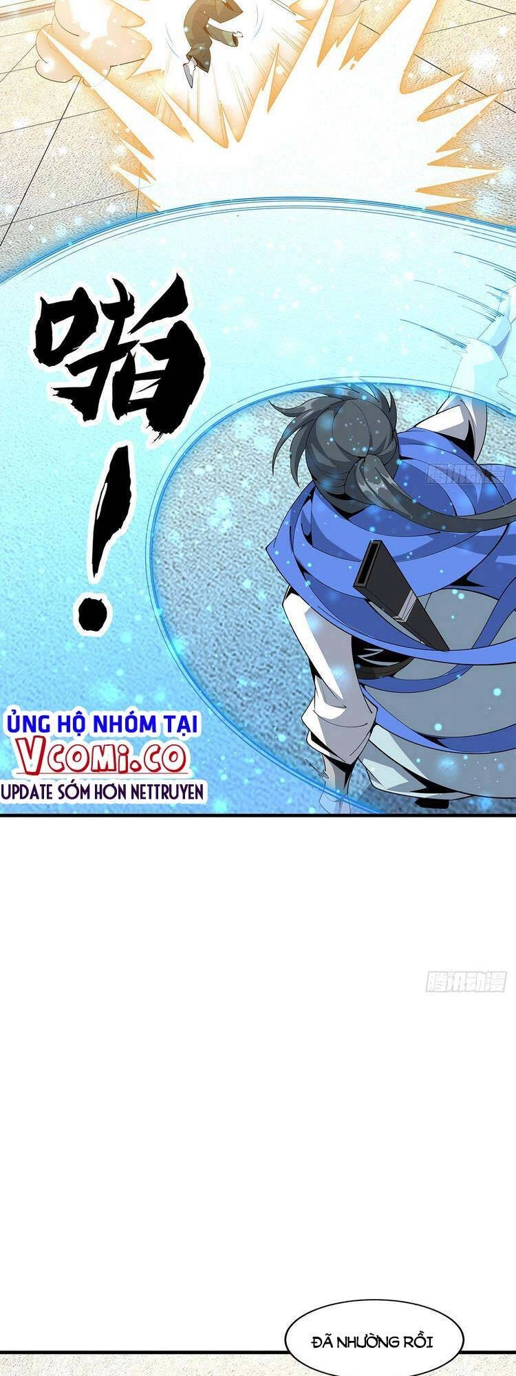 Kiếm Tu Imba Nhất Quả Đất Chapter 88 - 9