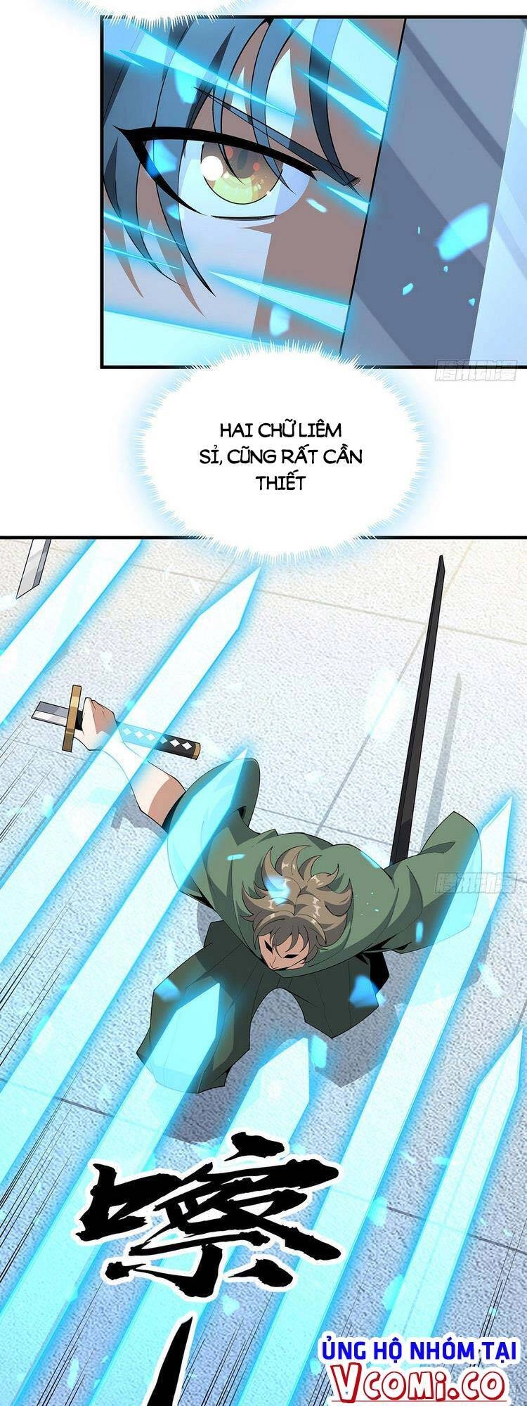 Kiếm Tu Imba Nhất Quả Đất Chapter 88 - 12