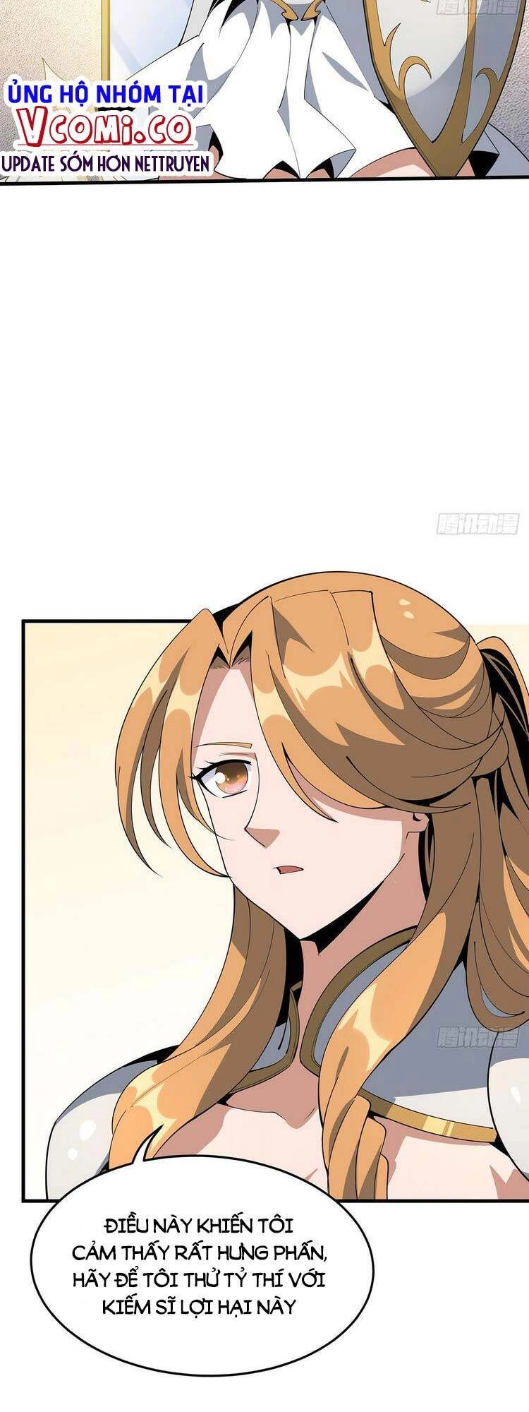 Kiếm Tu Imba Nhất Quả Đất Chapter 88 - 18