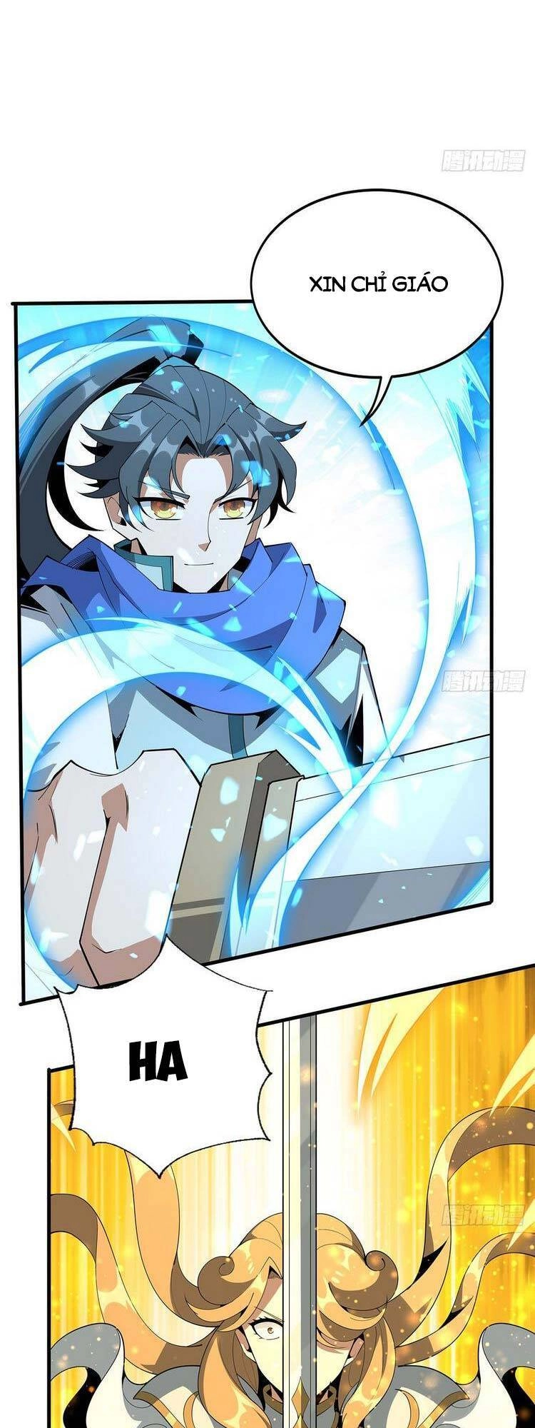 Kiếm Tu Imba Nhất Quả Đất Chapter 88 - 19