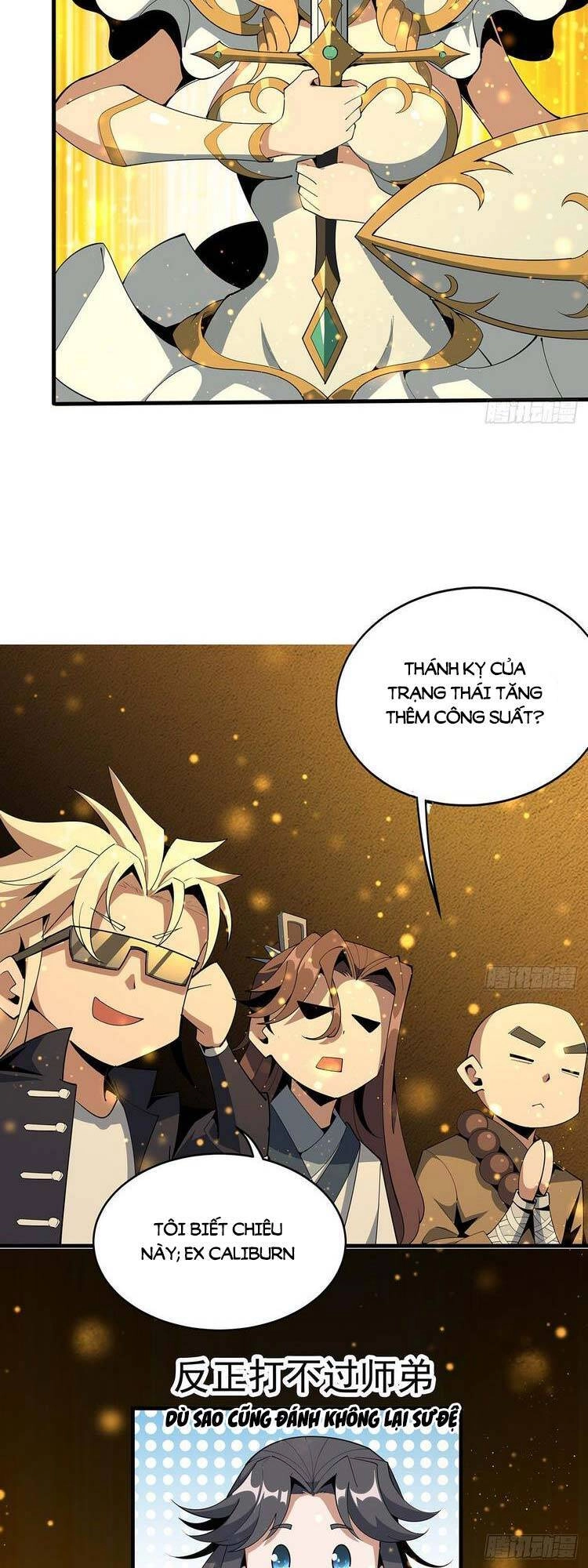 Kiếm Tu Imba Nhất Quả Đất Chapter 88 - 20