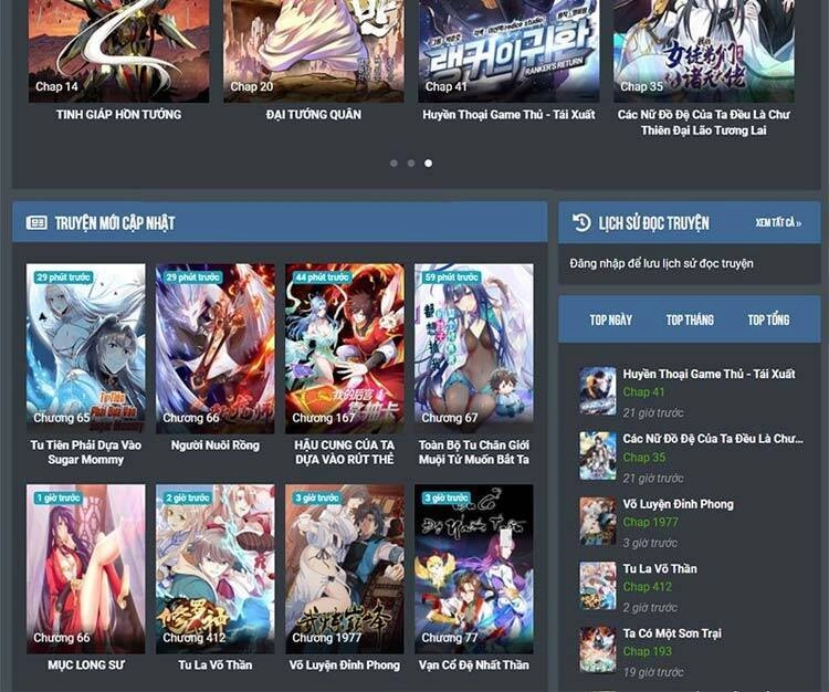 Kiếm Tu Imba Nhất Quả Đất Chapter 88 - 23