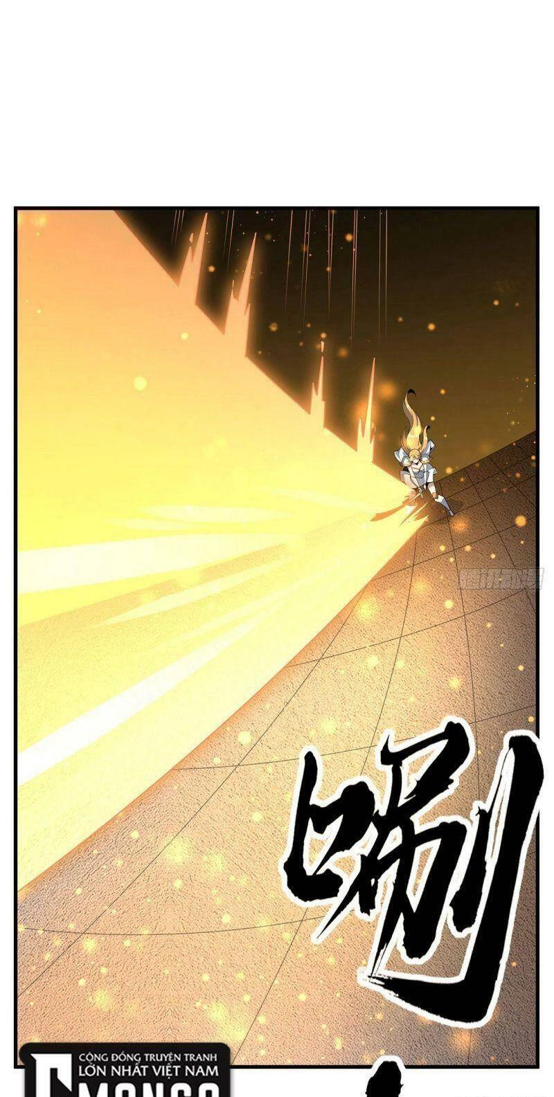 Kiếm Tu Imba Nhất Quả Đất Chapter 89 - 1