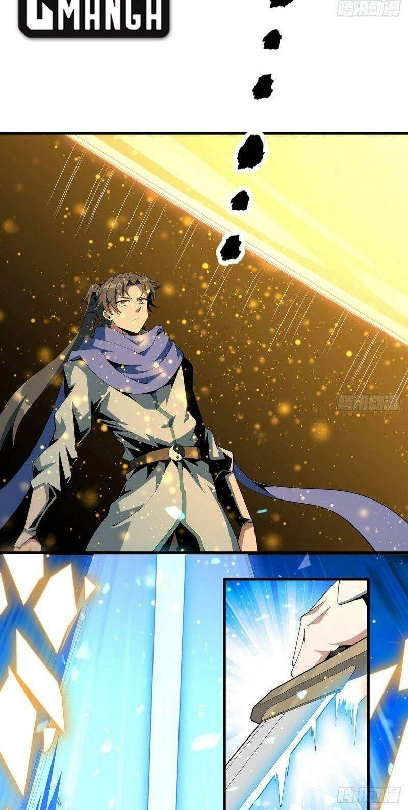 Kiếm Tu Imba Nhất Quả Đất Chapter 89 - 2