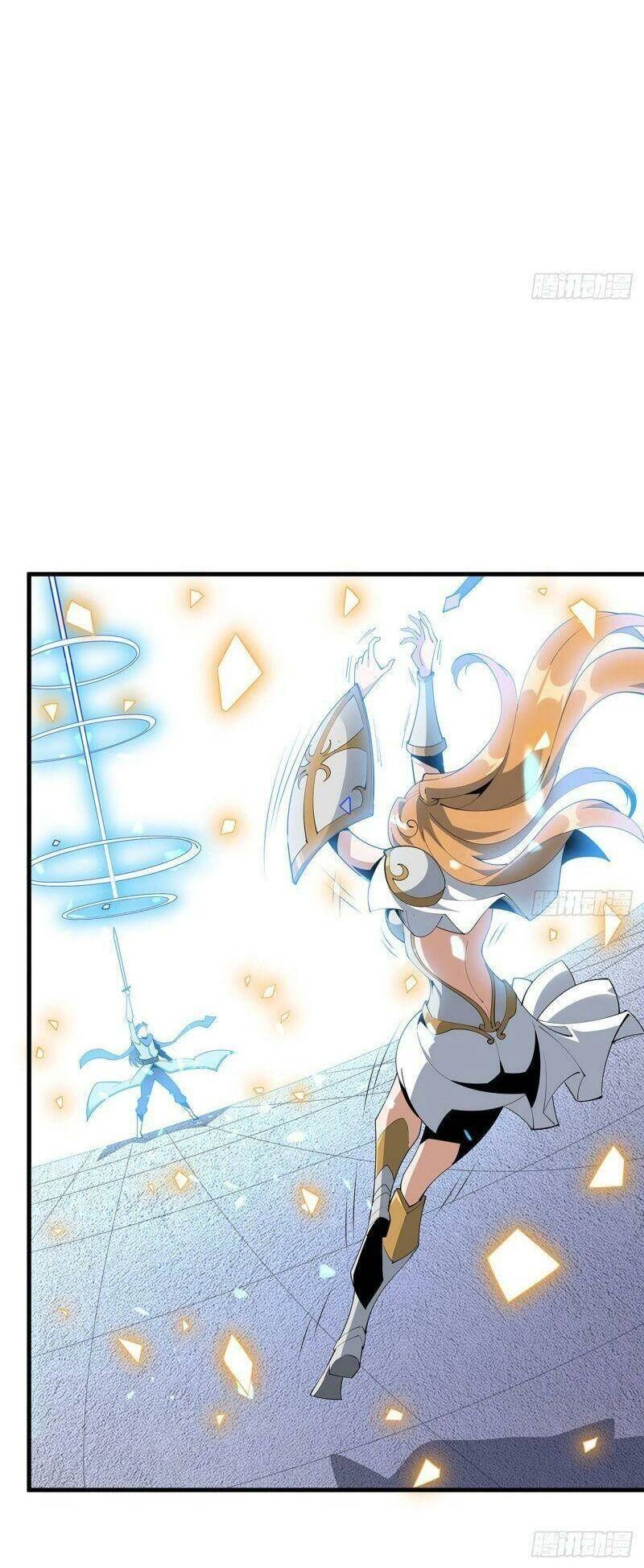 Kiếm Tu Imba Nhất Quả Đất Chapter 89 - 4