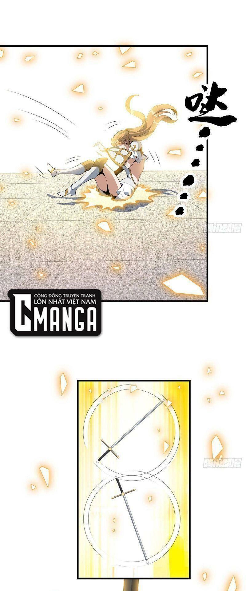 Kiếm Tu Imba Nhất Quả Đất Chapter 89 - 5