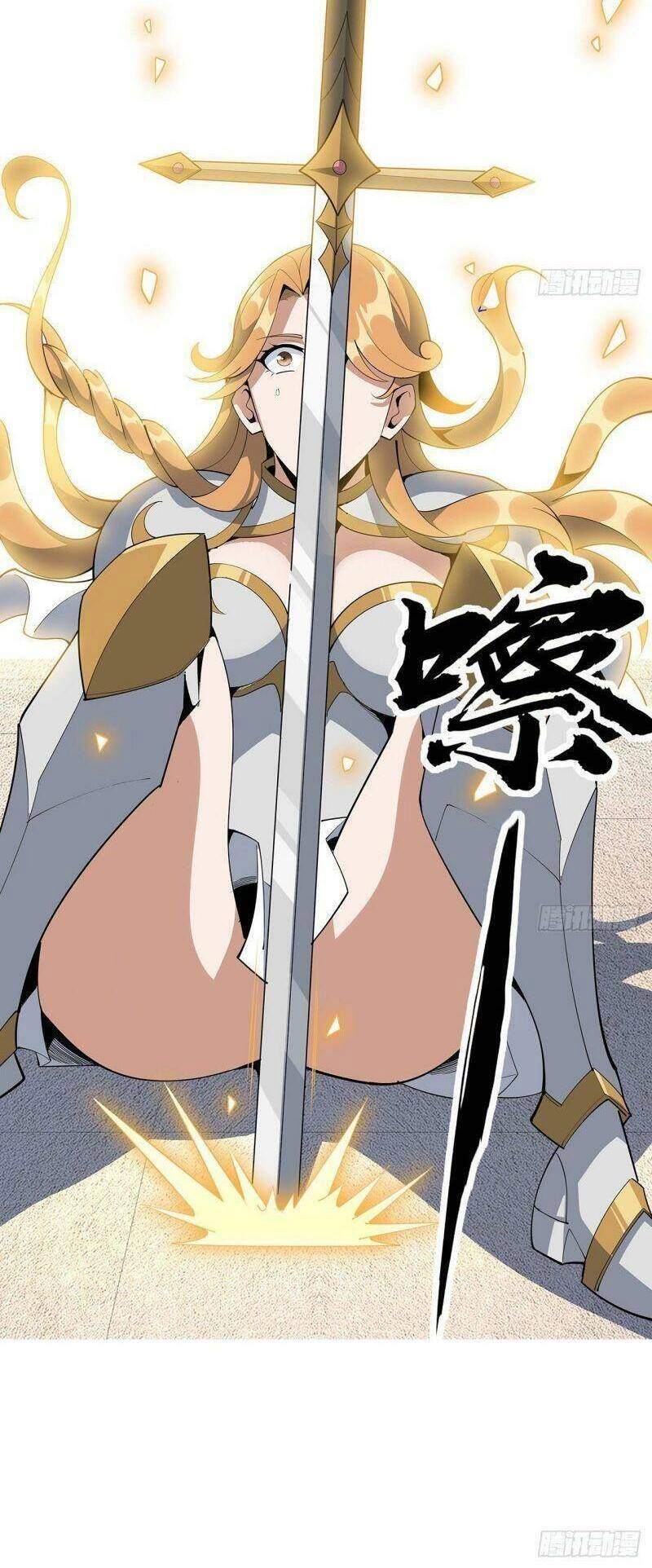 Kiếm Tu Imba Nhất Quả Đất Chapter 89 - 6