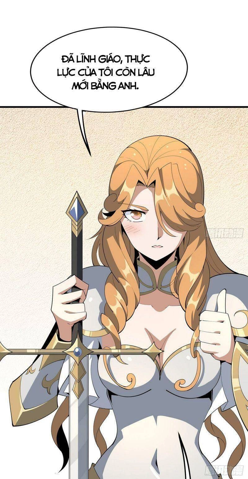 Kiếm Tu Imba Nhất Quả Đất Chapter 89 - 9