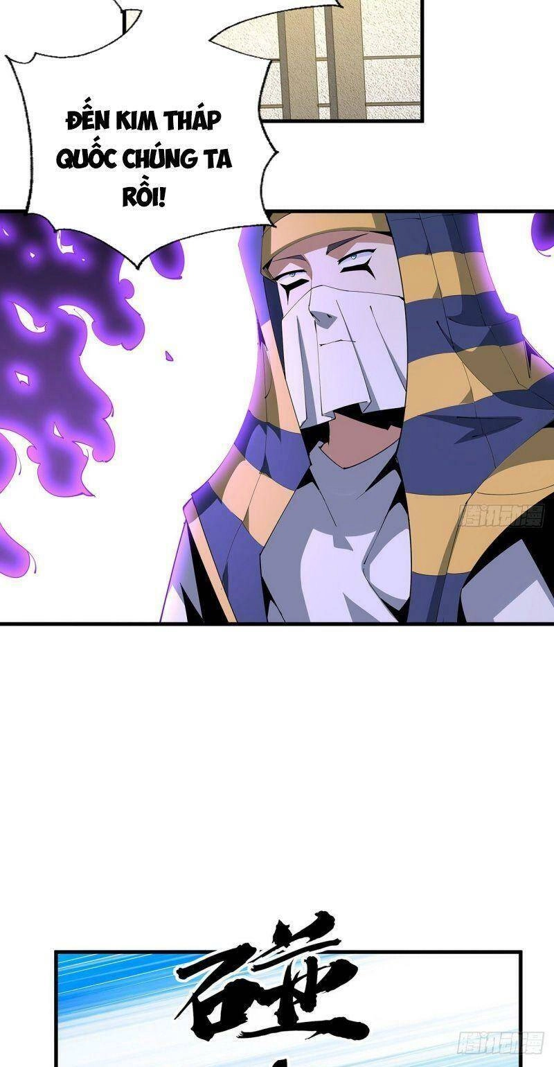 Kiếm Tu Imba Nhất Quả Đất Chapter 89 - 11