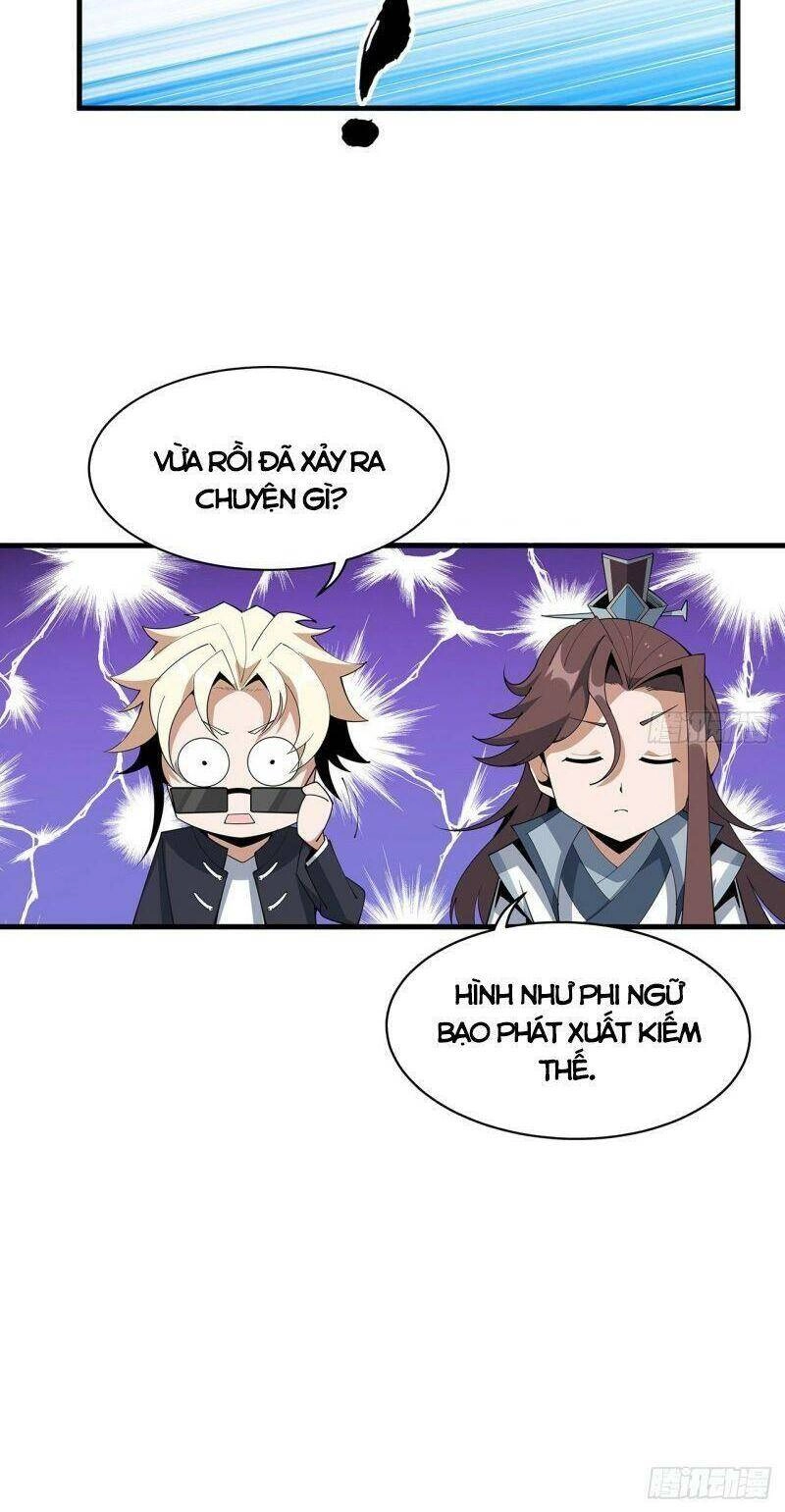 Kiếm Tu Imba Nhất Quả Đất Chapter 89 - 12