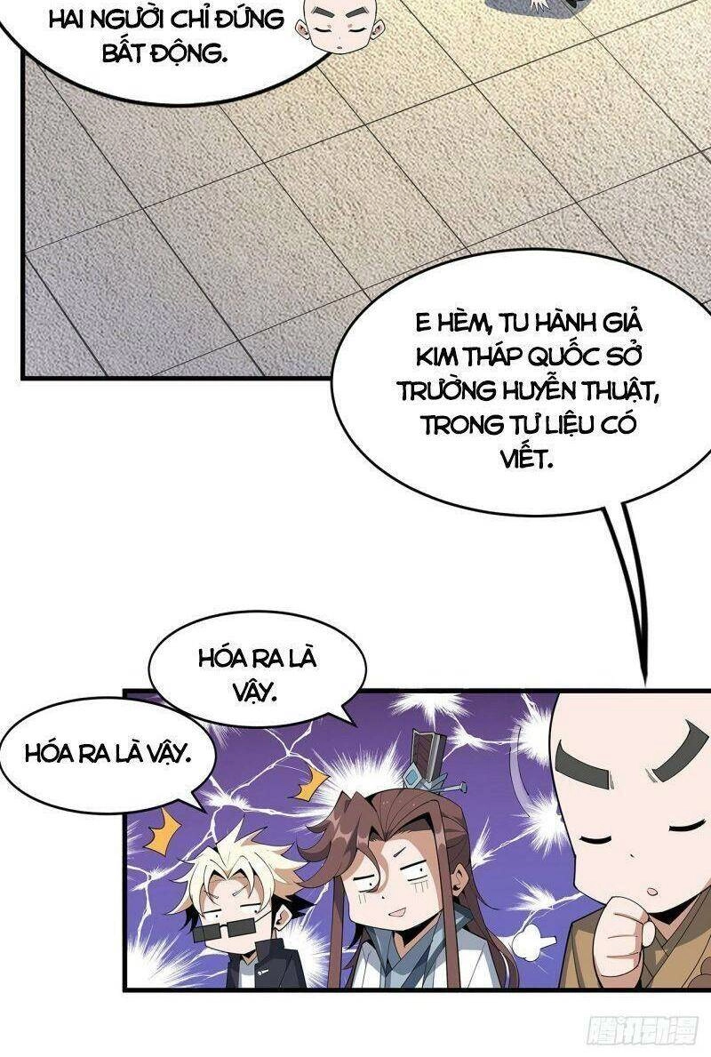 Kiếm Tu Imba Nhất Quả Đất Chapter 89 - 14