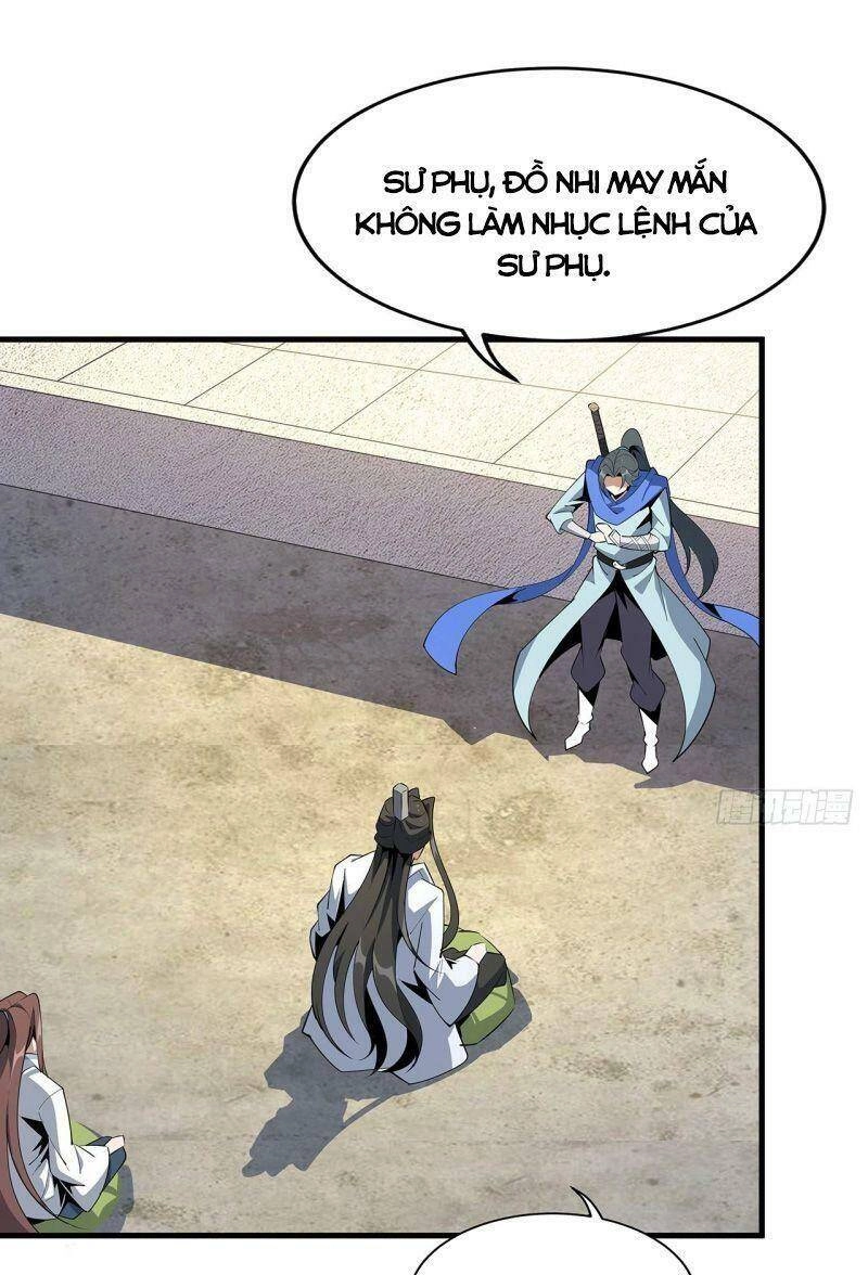 Kiếm Tu Imba Nhất Quả Đất Chapter 89 - 15