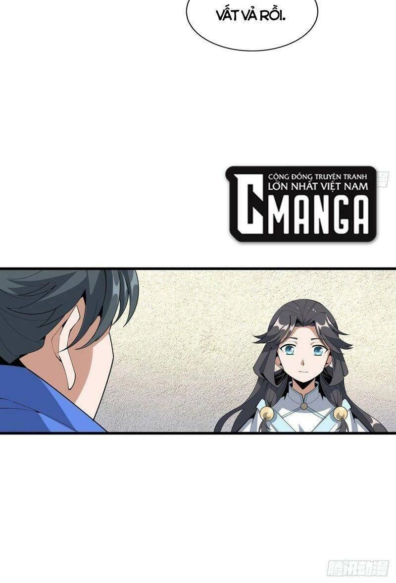 Kiếm Tu Imba Nhất Quả Đất Chapter 89 - 16