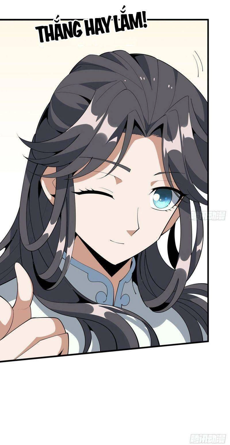 Kiếm Tu Imba Nhất Quả Đất Chapter 89 - 17