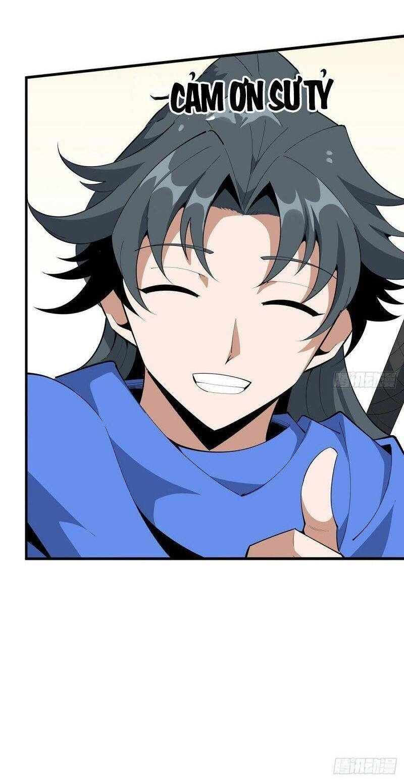 Kiếm Tu Imba Nhất Quả Đất Chapter 89 - 18