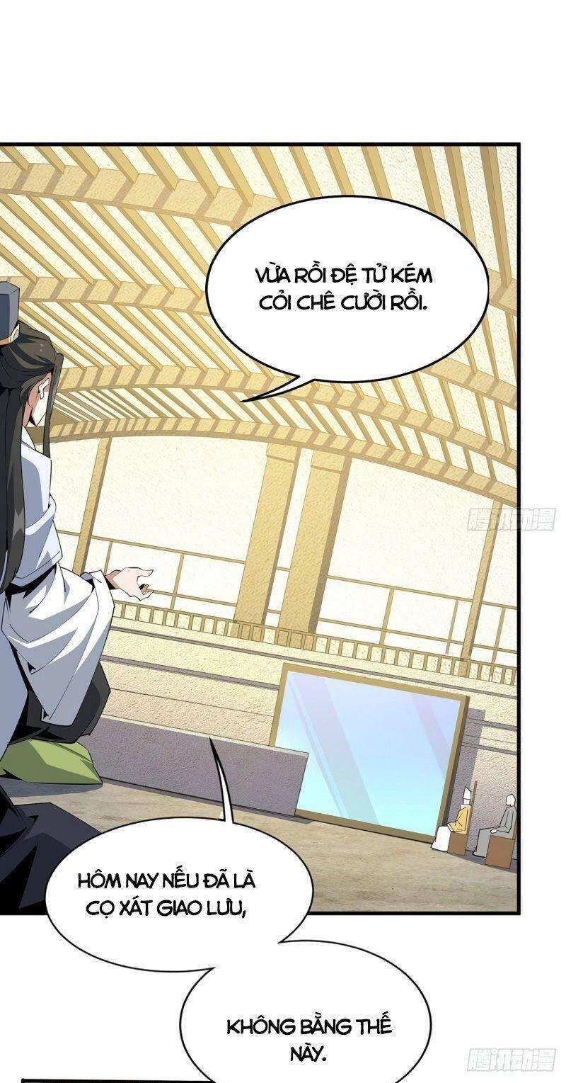 Kiếm Tu Imba Nhất Quả Đất Chapter 89 - 19