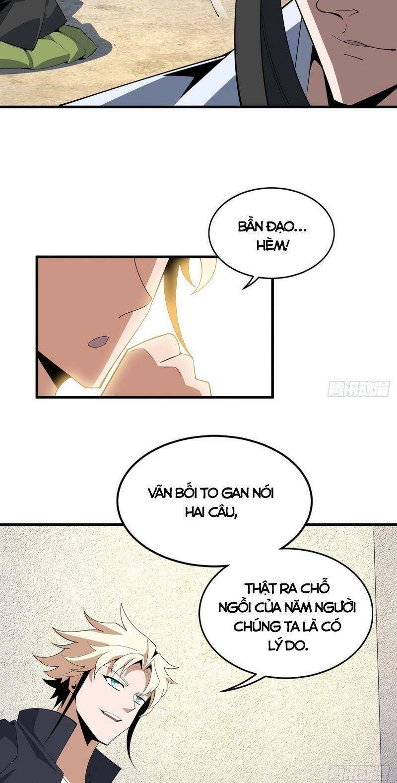 Kiếm Tu Imba Nhất Quả Đất Chapter 89 - 23