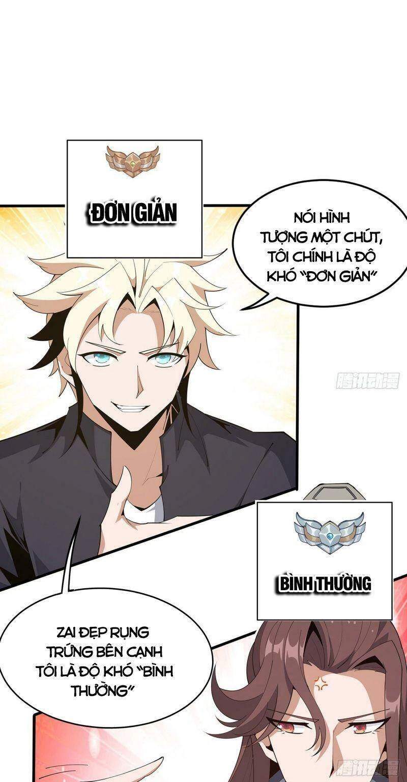 Kiếm Tu Imba Nhất Quả Đất Chapter 89 - 25