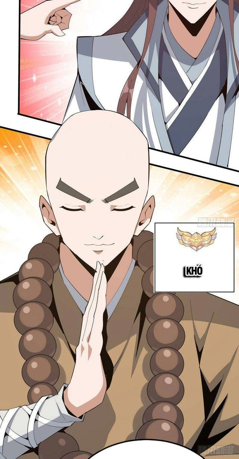 Kiếm Tu Imba Nhất Quả Đất Chapter 89 - 26