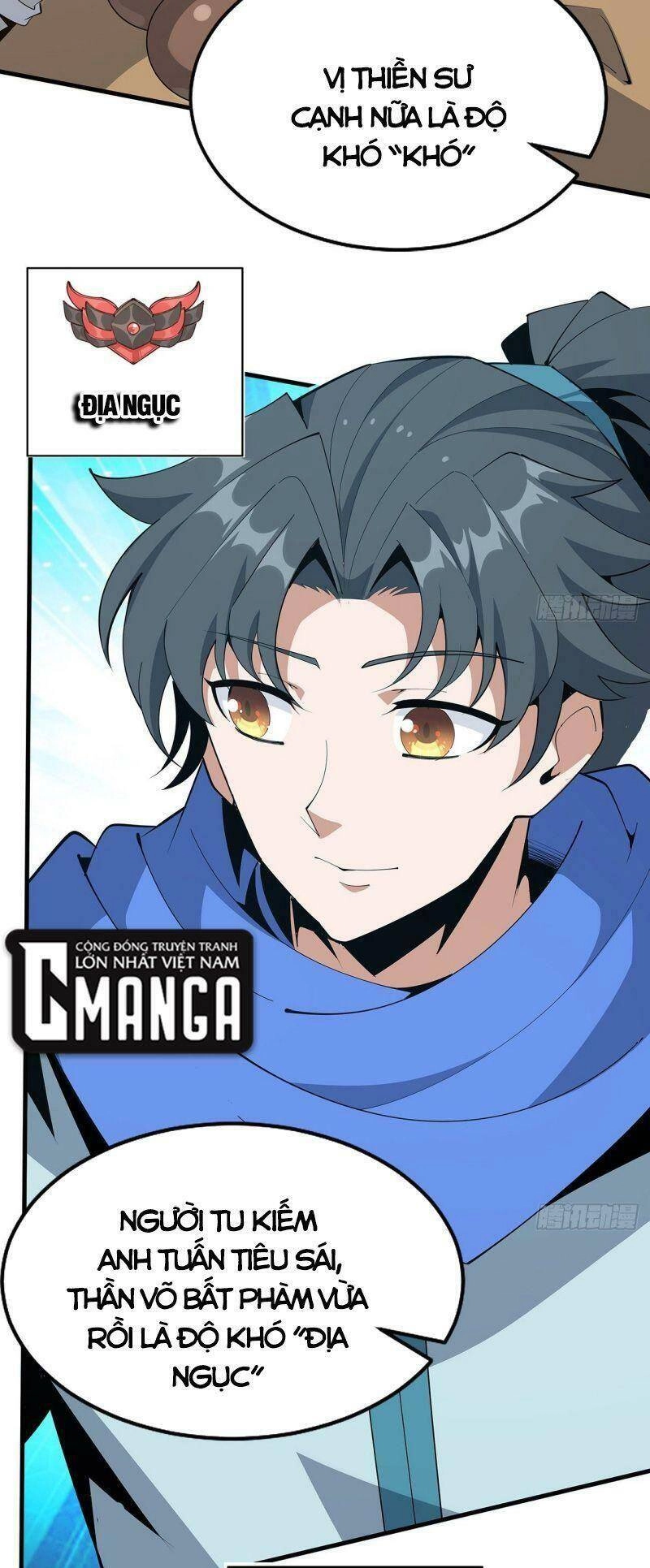 Kiếm Tu Imba Nhất Quả Đất Chapter 89 - 27