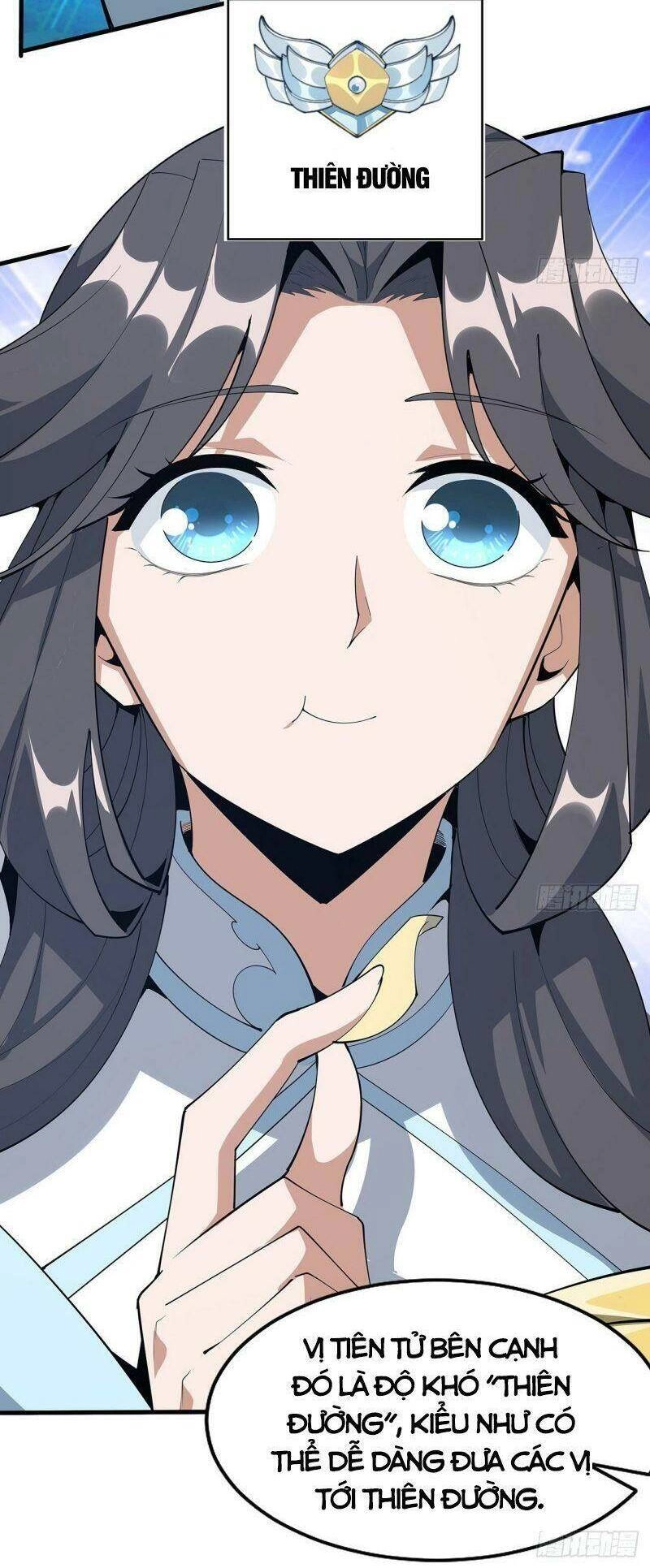 Kiếm Tu Imba Nhất Quả Đất Chapter 89 - 28