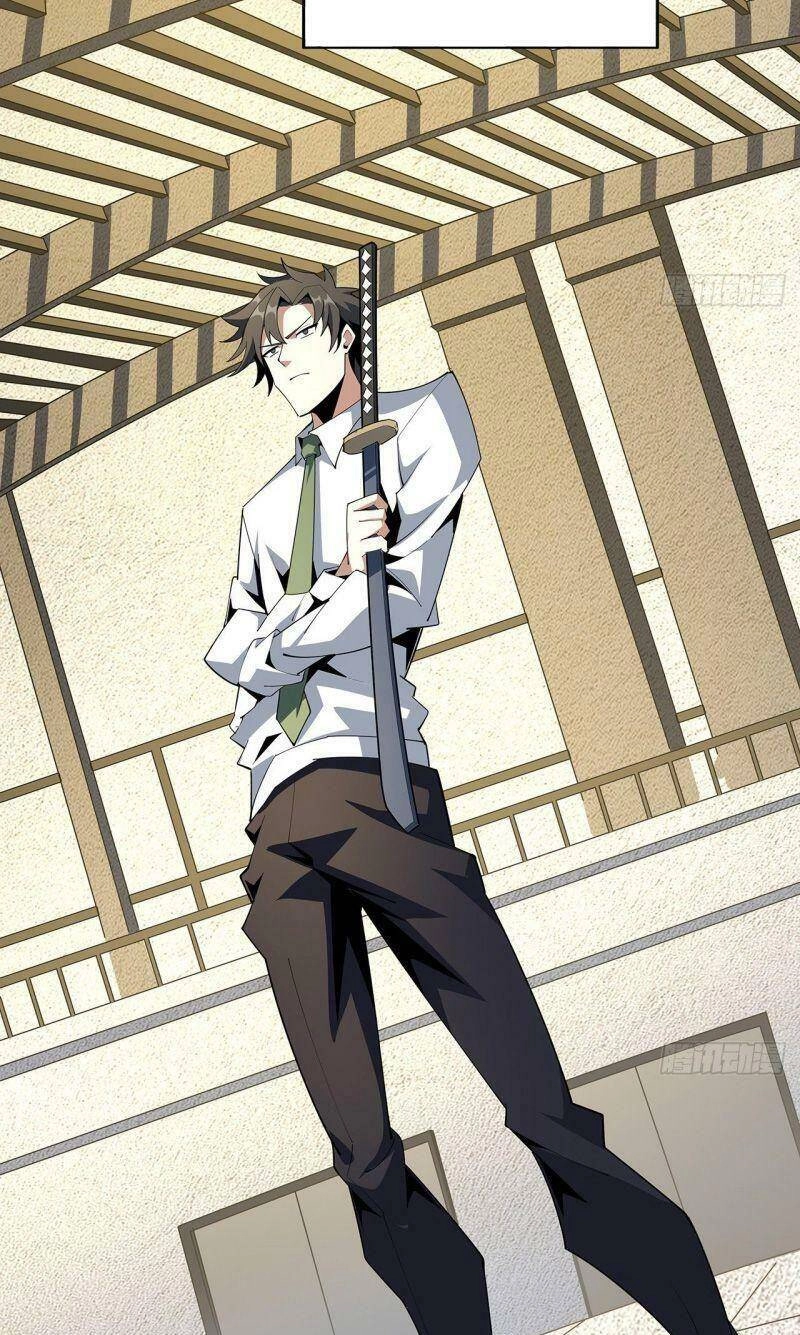 Kiếm Tu Imba Nhất Quả Đất Chapter 89 - 32