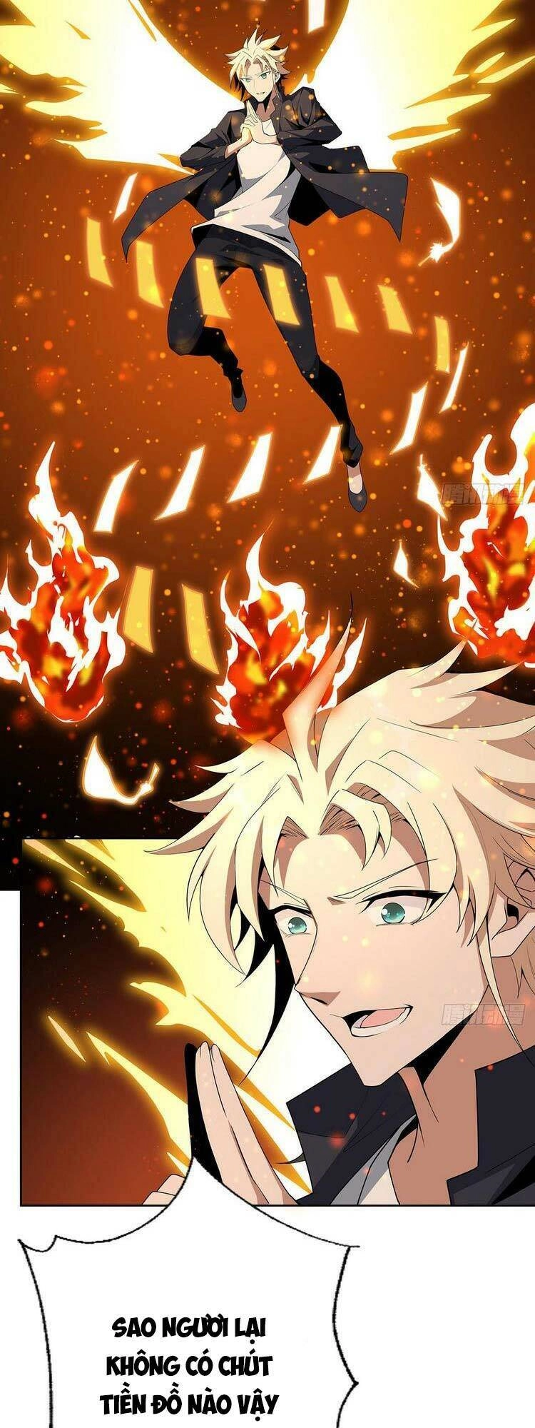 Kiếm Tu Imba Nhất Quả Đất Chapter 90 - 7