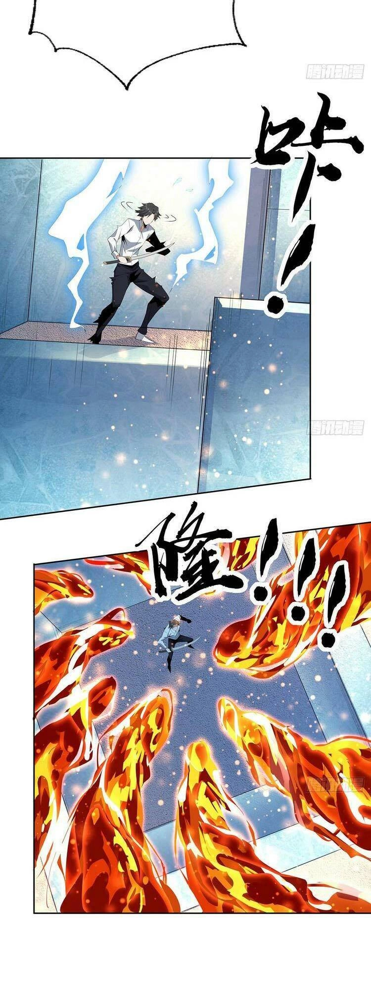 Kiếm Tu Imba Nhất Quả Đất Chapter 90 - 8