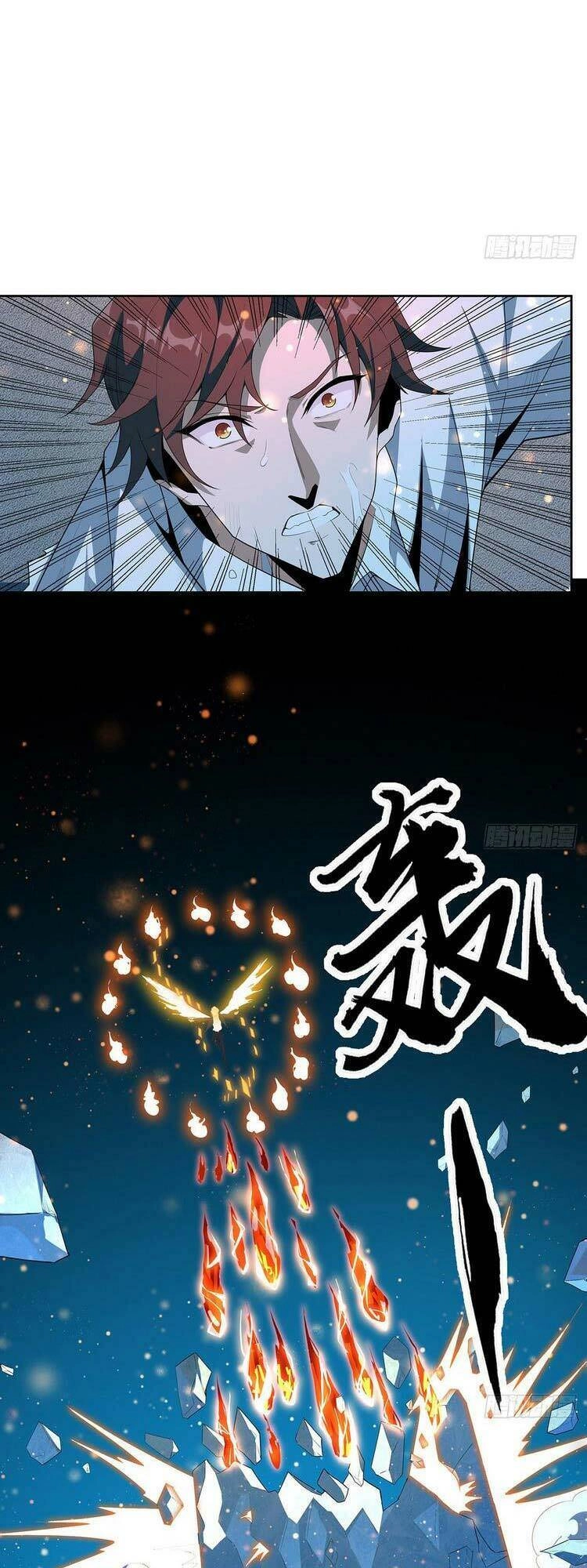 Kiếm Tu Imba Nhất Quả Đất Chapter 90 - 9