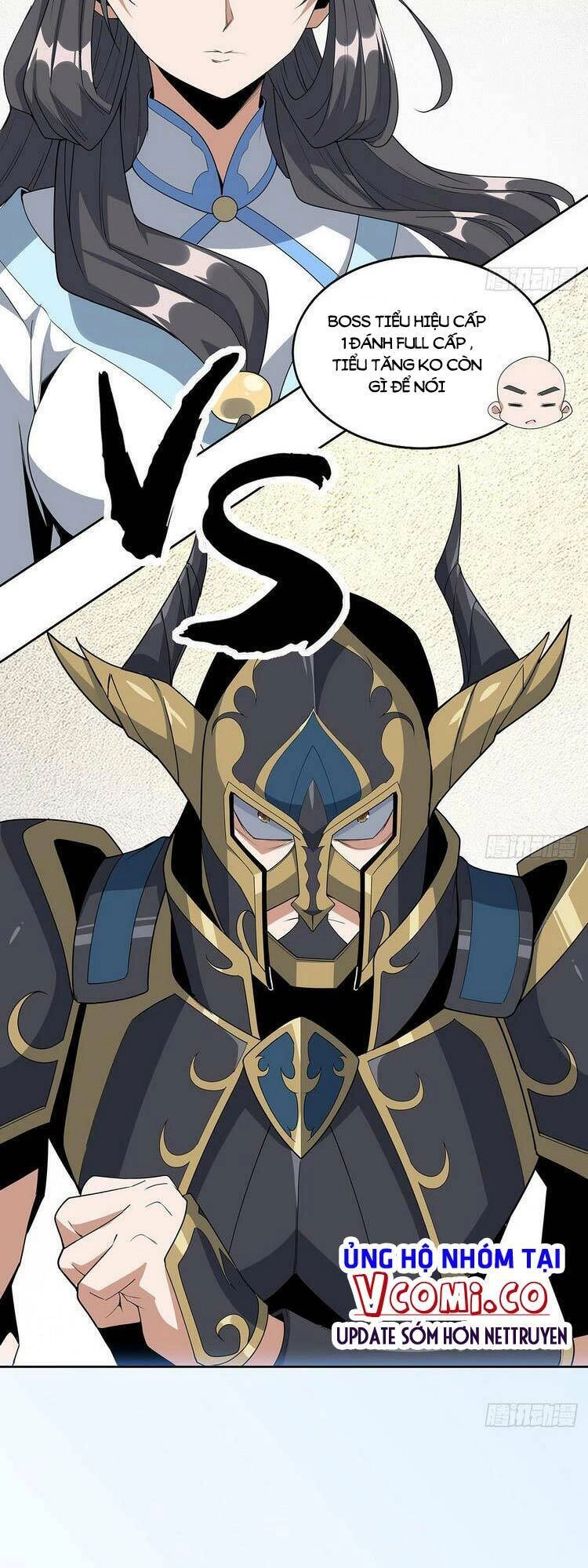 Kiếm Tu Imba Nhất Quả Đất Chapter 90 - 13