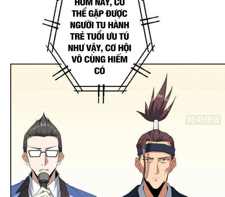 Kiếm Tu Imba Nhất Quả Đất Chapter 90 - 17