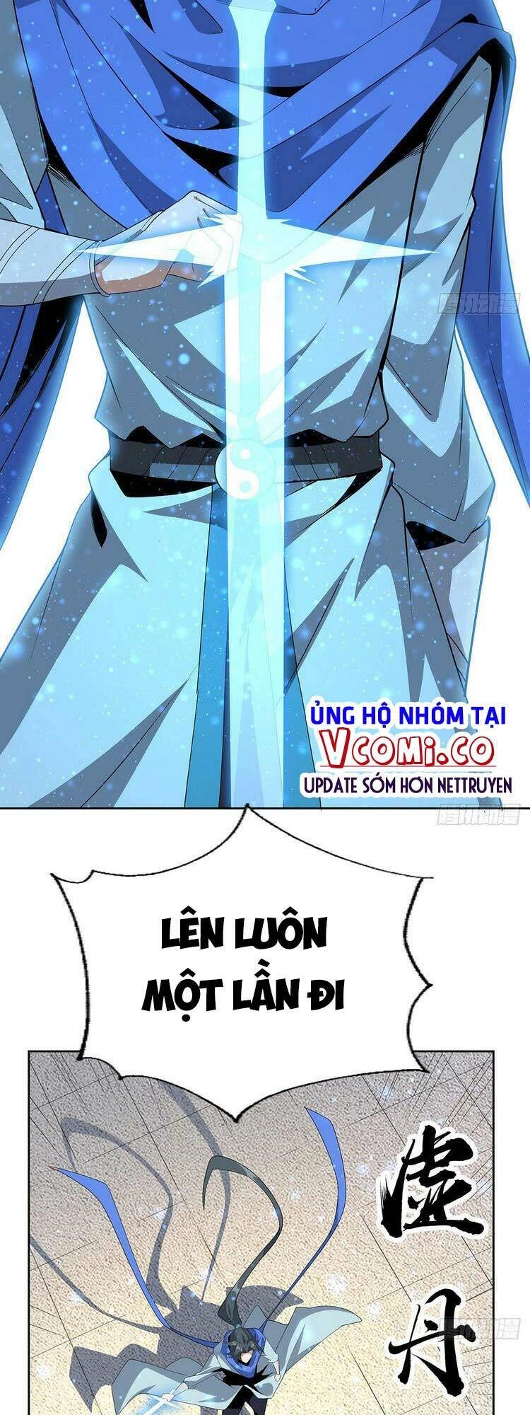 Kiếm Tu Imba Nhất Quả Đất Chapter 90 - 22