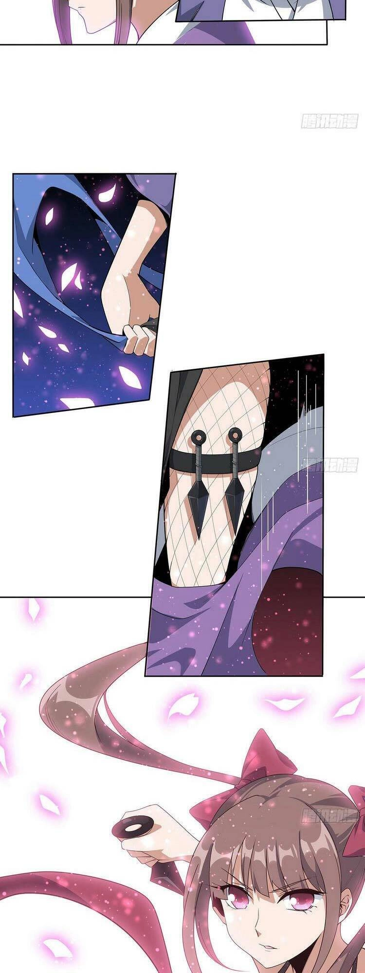 Kiếm Tu Imba Nhất Quả Đất Chapter 90 - 25