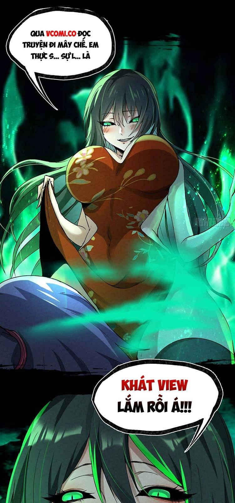 Kiếm Tu Imba Nhất Quả Đất Chapter 91 - 1