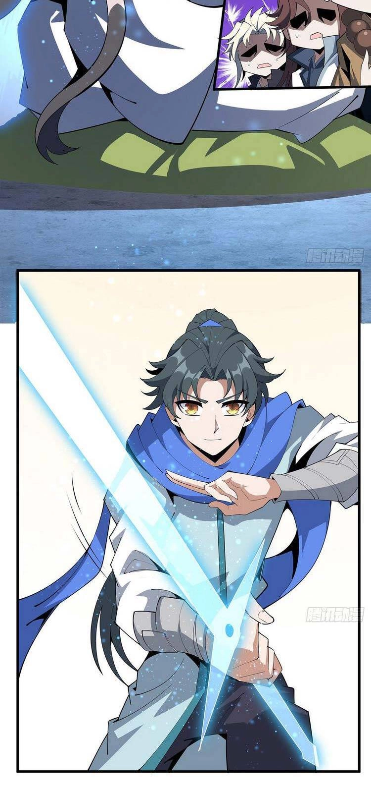 Kiếm Tu Imba Nhất Quả Đất Chapter 91 - 5