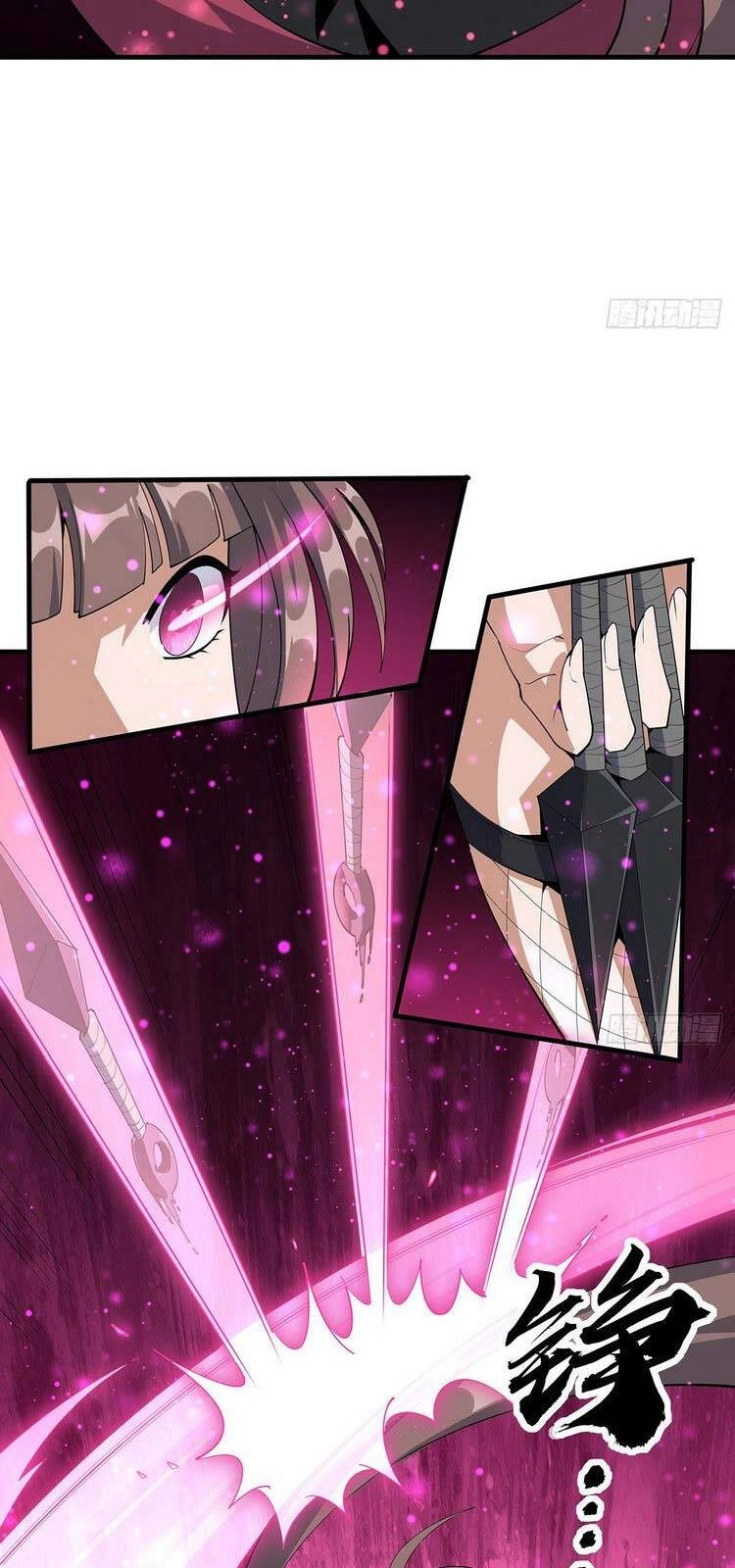 Kiếm Tu Imba Nhất Quả Đất Chapter 91 - 8