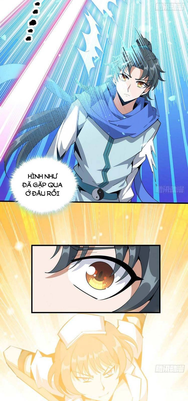 Kiếm Tu Imba Nhất Quả Đất Chapter 91 - 10