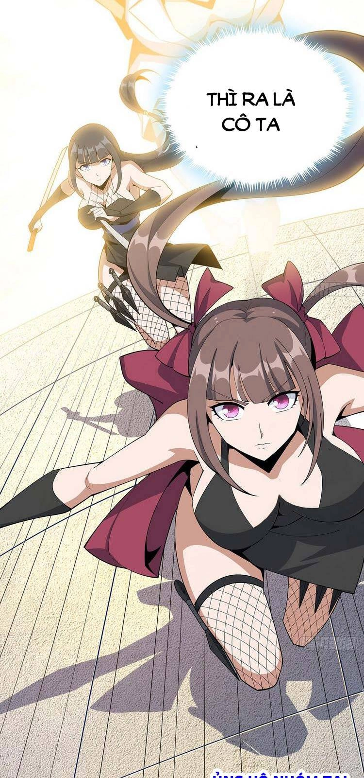 Kiếm Tu Imba Nhất Quả Đất Chapter 91 - 11