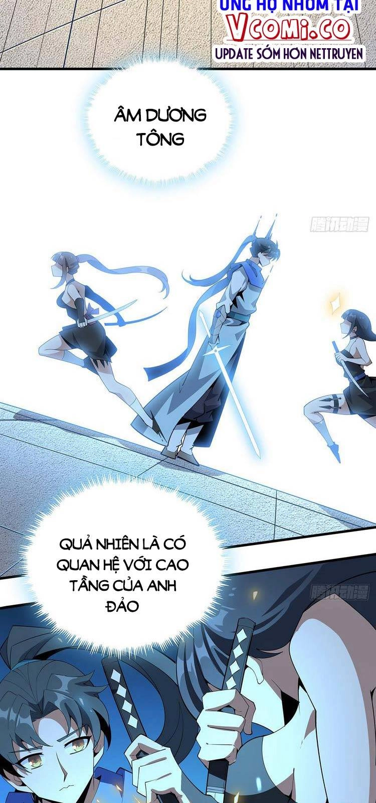 Kiếm Tu Imba Nhất Quả Đất Chapter 91 - 12