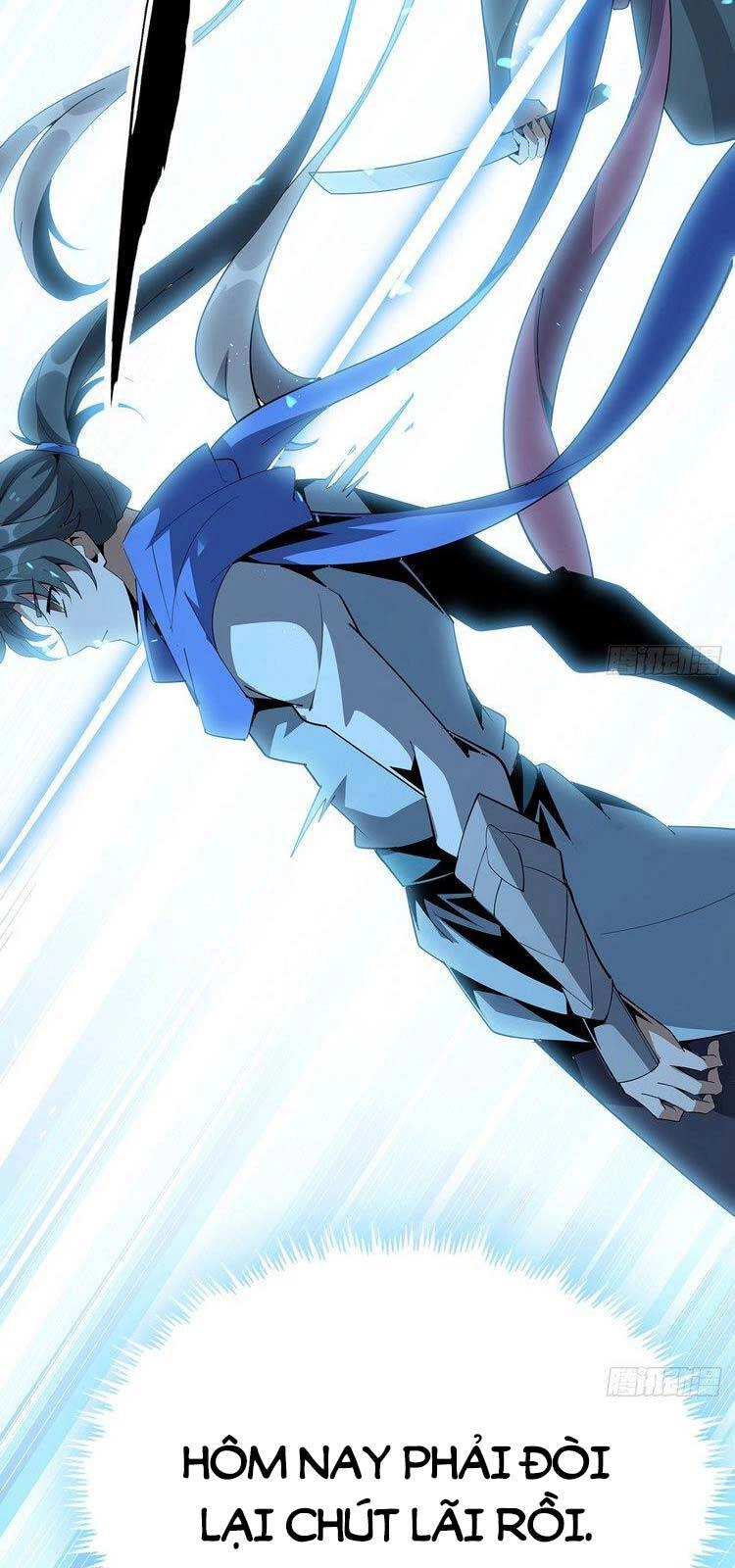 Kiếm Tu Imba Nhất Quả Đất Chapter 91 - 16